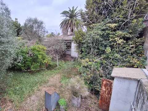 Terreno en Venta en Castelar Norte, USD 99.000