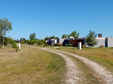 Terreno en Venta de 1629,0 m2