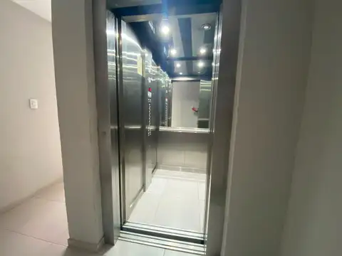 MONOAMBIENTE EN VENTA EN SANTOS LUGARES
