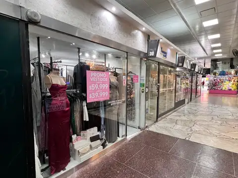 Local en Venta Galería