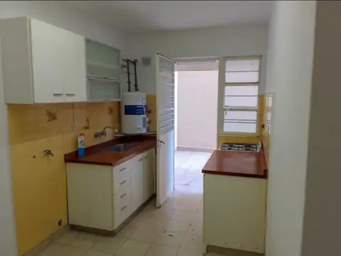Departamento en Venta 40 años