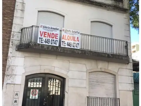 Casa en Venta en Martin, Rosario