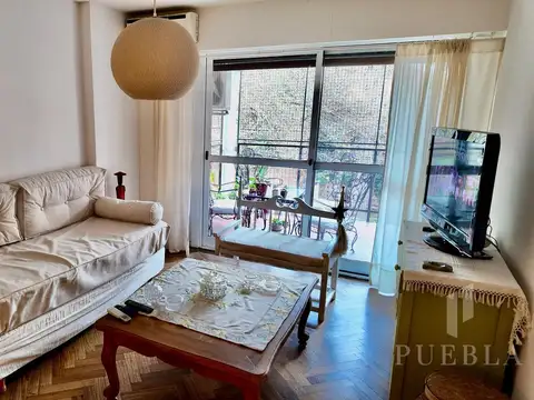 Departamento en Venta de 4 ambientes