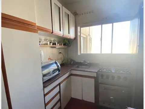 Departamento en Venta en Ramos Mejia, USD 70.000