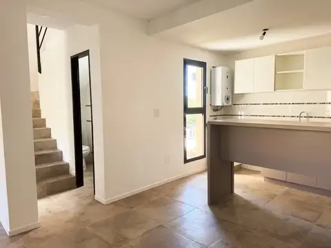 Departamento en Venta con 6 cocheras