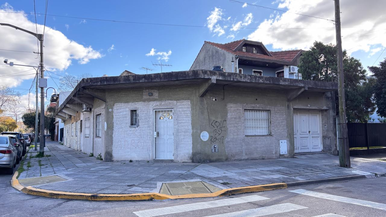 Depto Tipo Casa Monoambiente con 1 baño