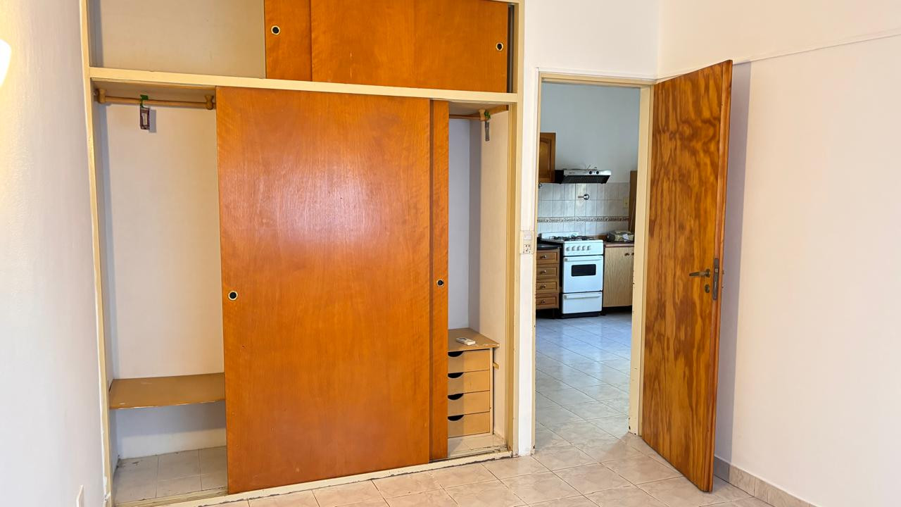 Depto Tipo Casa en Alquiler de 1 dormitorio