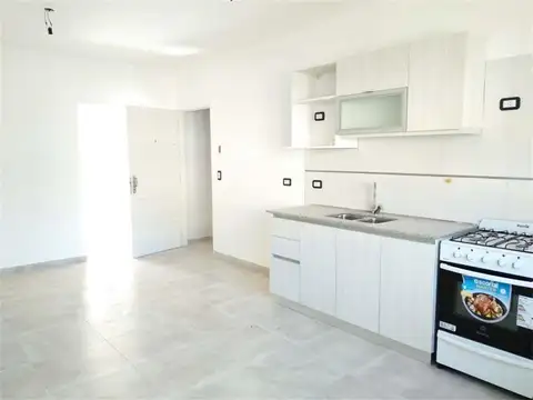 VENDE HERMOSO DEPARTAMENTO 2 AMB EN JOSÉ L SUAREZ!!