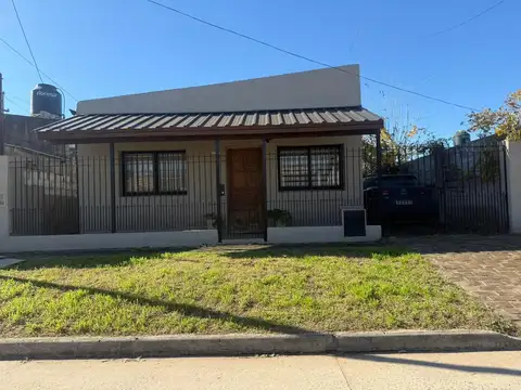 Venta de casa en Alejandro Korn