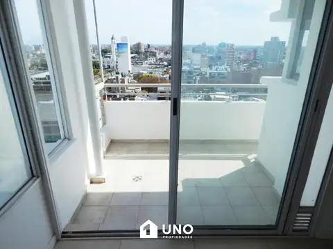 Departamento en Venta 15 años