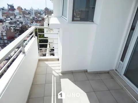 Departamento en Venta al Oeste