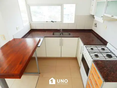 Departamento en Venta en Rosario, USD 69.900