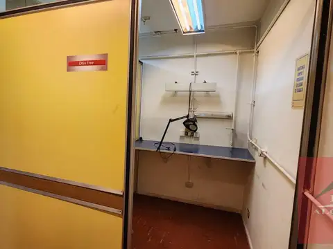 Oficina en Alquiler 35 años