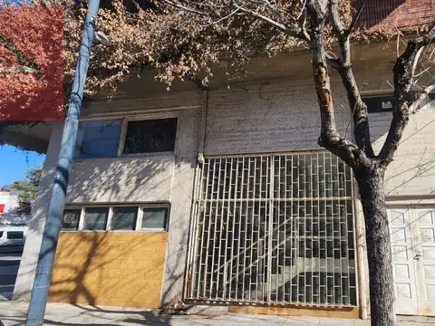 Oficina en Alquiler en Pompeya, USD 3.600