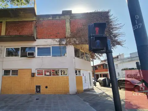 Alquiler Edificio Comercial, empresa tecnológica, industria farmaceútica, laboratorio. Oportunidad D