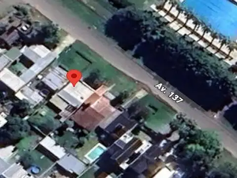 Departamento en Alquiler 1 año