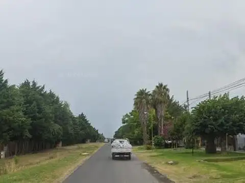 Departamento en Alquiler con 3 cocheras