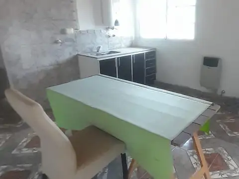 Departamento en Alquiler 1 año