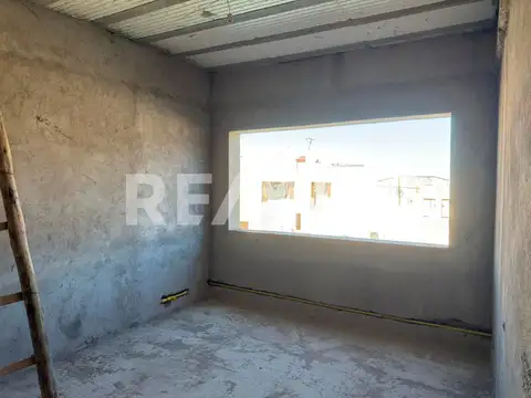 Departamento 5 ambientes con 1 baño