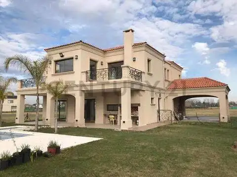Casa en Venta en Terravista, USD 720.000