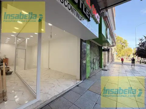 Local en Alquiler en Centro, $ 1.500.000