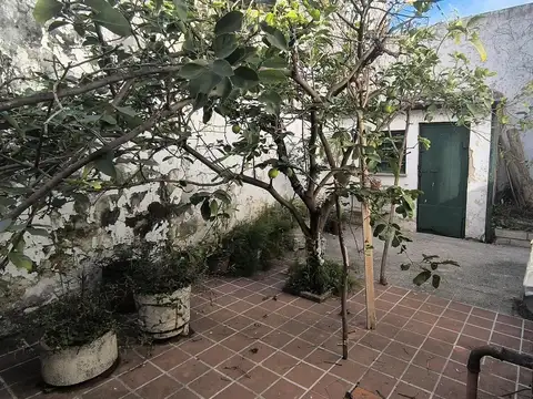 Casa en Venta 60 años