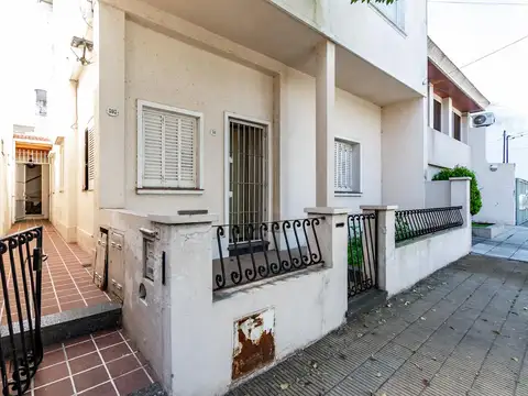 José María paz 600