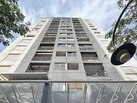 DEPTO 3 AMB. EXCTE.  VISTA PANORAMICA  CON PILETA Y SUM