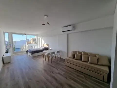 NUÑEZ GO – Diseño, Luz y Vida Urbana Premium