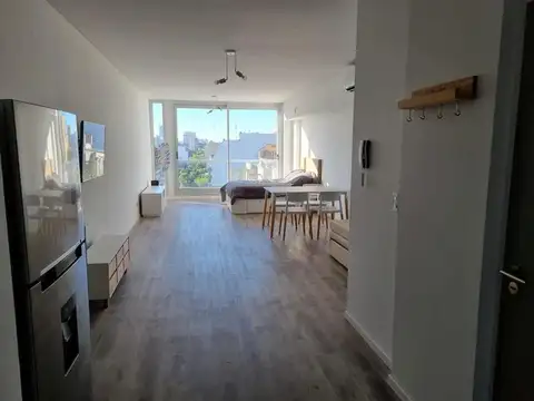 Departamento en Alquiler Temporal A Estrenar