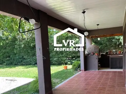 Casa  en Venta en Sausalito, Pilar, G.B.A. Zona Norte