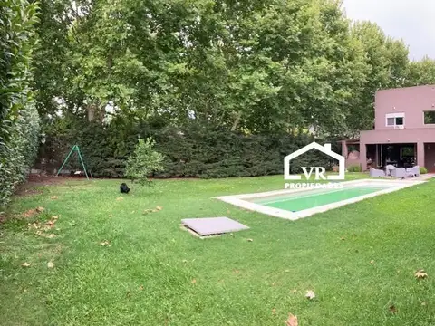 Casa  en Venta en Sausalito, Pilar, G.B.A. Zona Norte