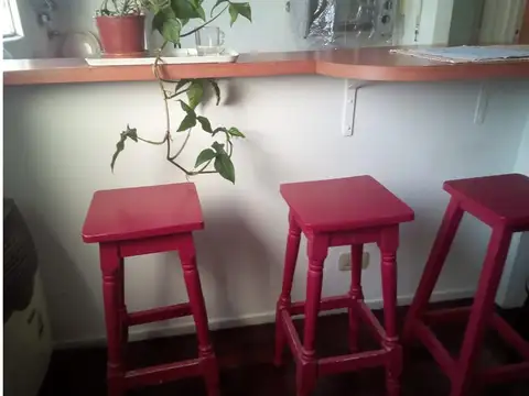 Departamento en Alquiler Apto profesional