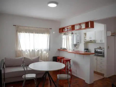 Departamento en Alquiler de 2 ambientes