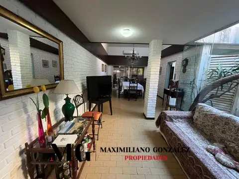 Casa venta - Barrio Ingles, Temperley