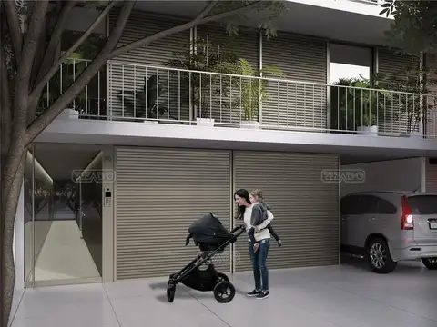 Departamento en Venta en Nuñez, USD 87.000