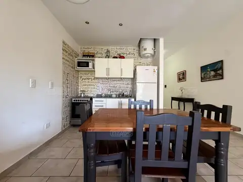 Departamento en Venta en Las Campanillas, USD 67.900