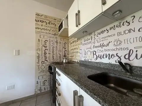 Departamento  en Venta en Las Campanillas, Pilar, G.B.A. Zona Norte