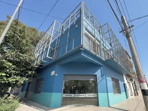 VENTA LOCAL + OFICINA + DEPOSITO,ZONA VILLA MAIPU