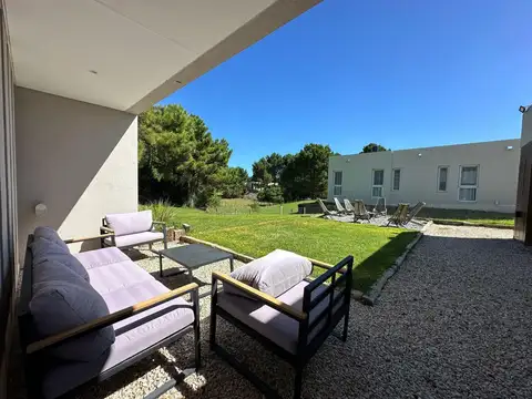 Ecuestre - Costa Esmeralda