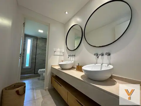 Departamento en Venta de 3 dormitorios