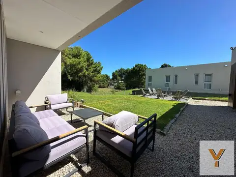 Ecuestre - Costa Esmeralda