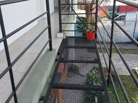 No apto niños ni mascotas