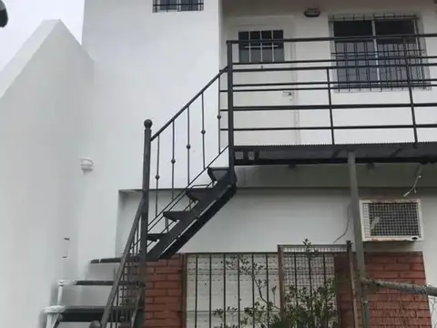 Departamento De 2ambientes En Del Viso Cod. 11148