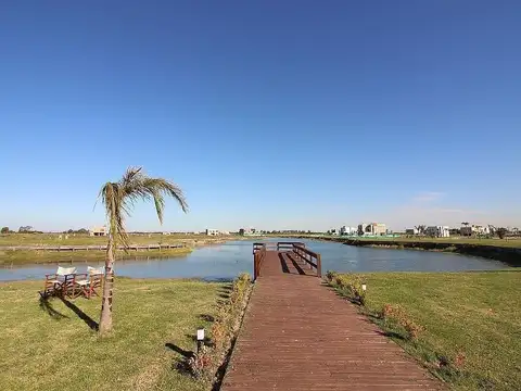 Terreno en Venta en Monte Grande, USD 120.000