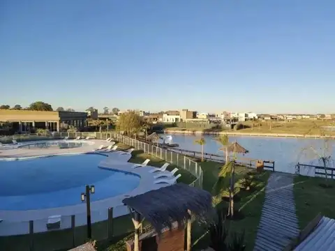 Terreno en Venta en Monte Grande, USD 120.000