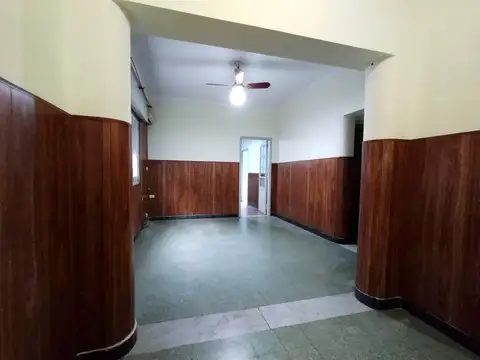 La Paz al 3700