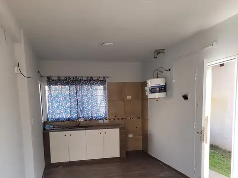 Casa en Alquiler al Norte