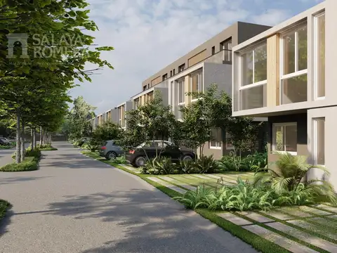 Venta PH Dúplex Pilar- Aldeana