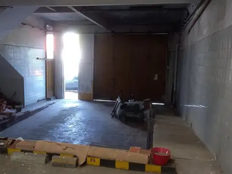 Alfredo R. Bufano 900